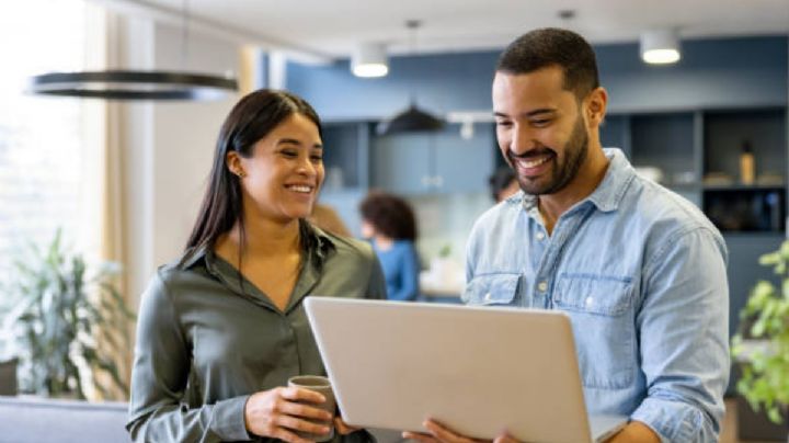 Estas son las vacantes en las que puedes ganar más de 20,000 pesos mensuales