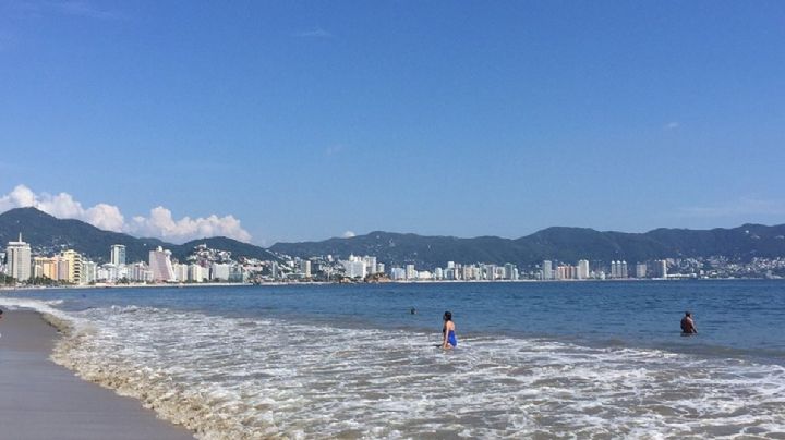 Vacaciones de verano 2025: estas playas cerca de Hidalgo están muy contaminadas para nadar