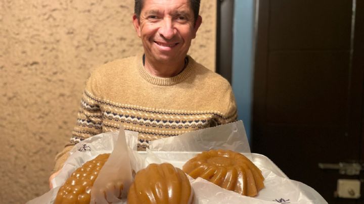 Come local: Cajetas de membrillo "doña Anita" tradición de 70 años en León |VIDEO