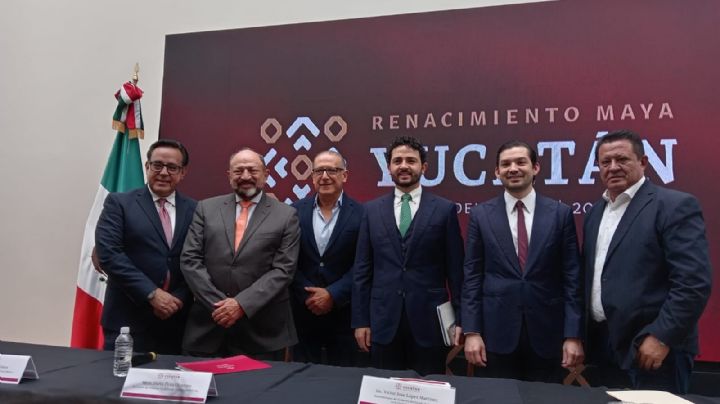 Impulsan desarrollo de la agroindustria en Yucatán