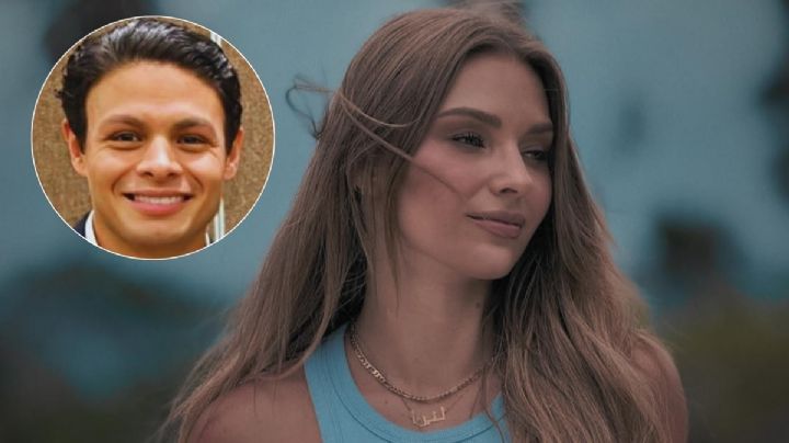 Giovanni Medina revela si ya se casó con Irina Baeva