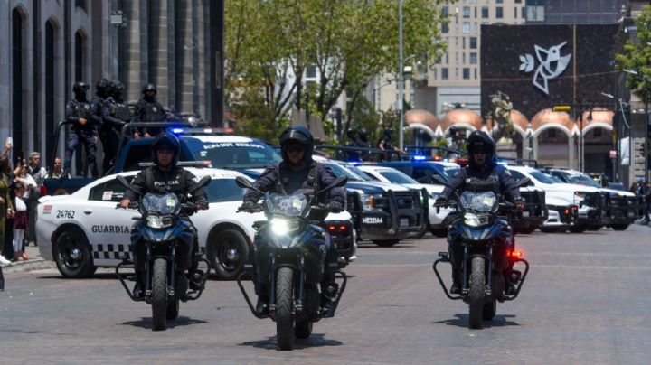 Diferencias de seguridad