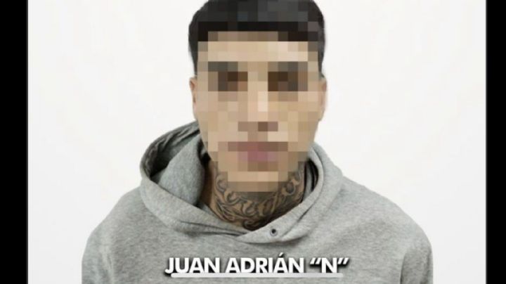 Sentencian a Juan Adrián 18 años por matar a Eduardo Manellic en León