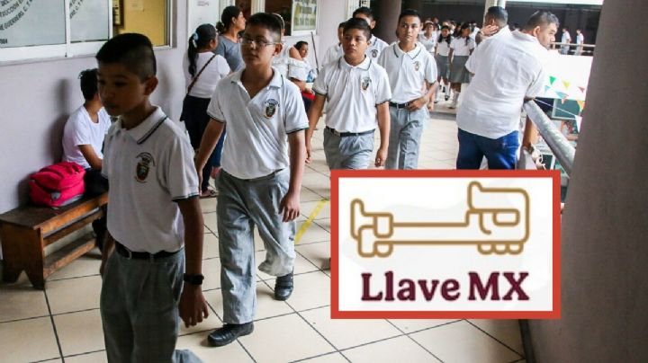 Beca Rita Cetina y Benito Juárez: ¿cómo hacer la Llave MX, requisito para recibir tu apoyo económico?