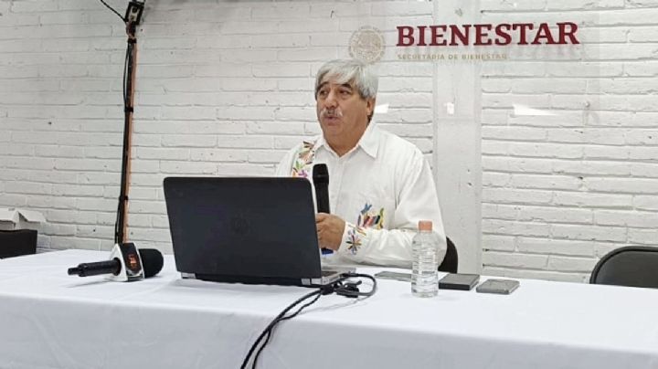 Piden a adultos mayores de Hidalgo cuidar tarjetas del Bienestar ante riesgo de abusos