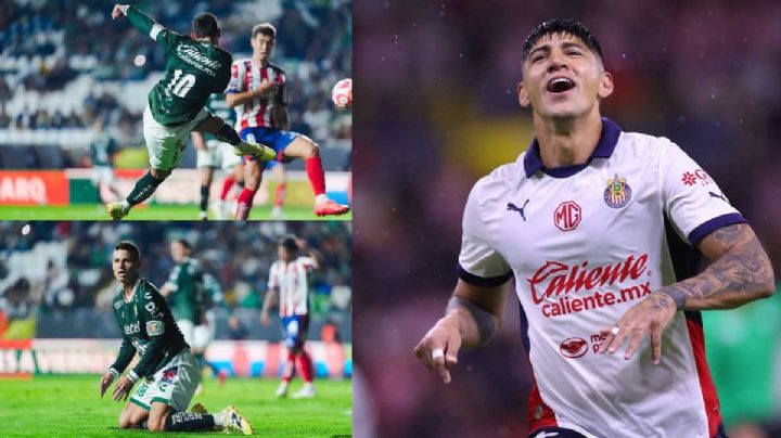 Instrucciones para ganarle al Chivas