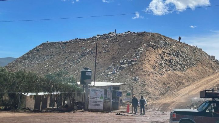 Ampliarán capacidad del relleno sanitario de El Huixmí; estas empresas lo operarán