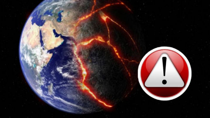 Revelan una nueva teoría sobre el fin del mundo; así sucedería