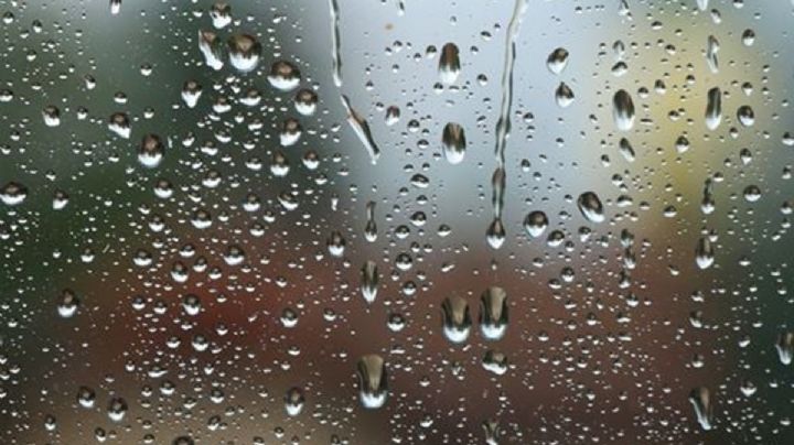 Será un sábado lluvioso en Hidalgo; así las intensidades por municipios