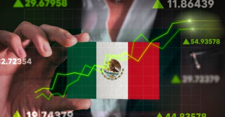 Calificación crediticia México