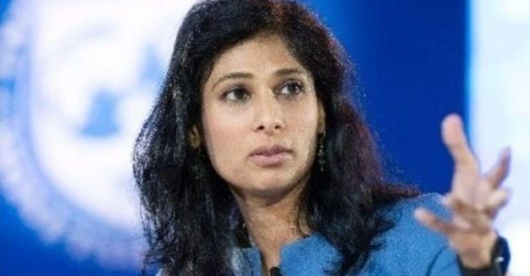 Gita Gopinath