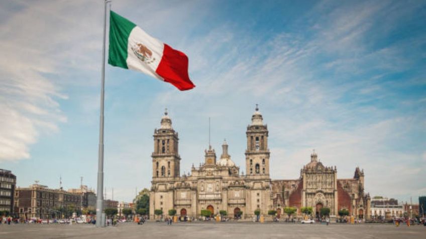 Actividad económica de México mantiene crecimiento moderado en junio: Inegi