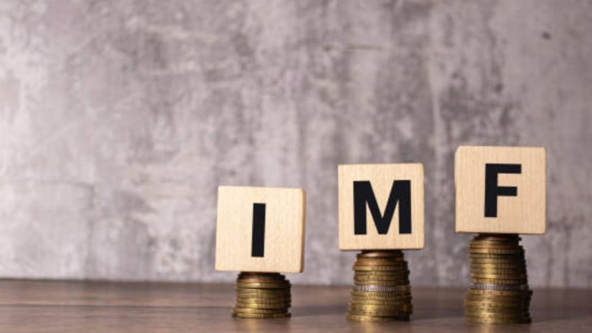 Se avecina desaceleración global: FMI
