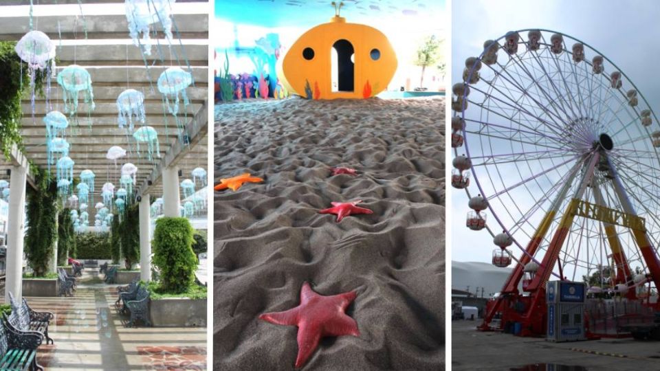 El acceso al Festival de Verano Vive León 2025 será gratis.