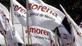 Foto que representa a Morena presentará ruta para proceso interno rumbo a 2027
