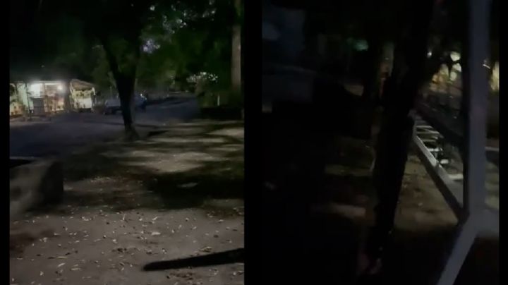 CMNG desata ataque con explosivos en El Mirador, municipio de Apatzingán