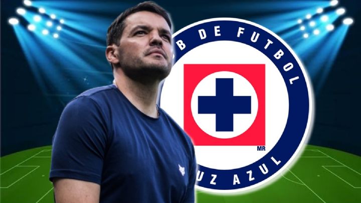 Cruz Azul sufre la baja de un futbolista en pleno inicio del torneo