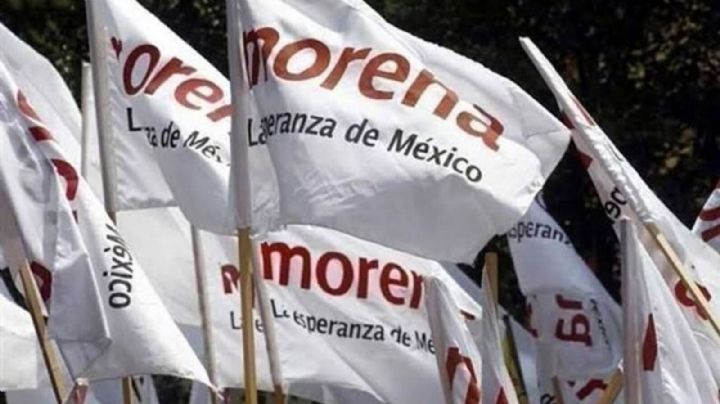 Por diferencias entre militantes, Morena suspendió asamblea en Mineral de la Reforma