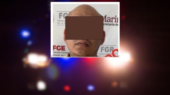 Dan prisión preventiva a Mauricio “N” por cobro de piso en Orizaba