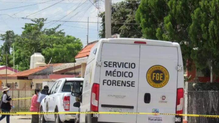 Localizan sin vida a una adolescente; van tres muertos este fin en el Mezquital