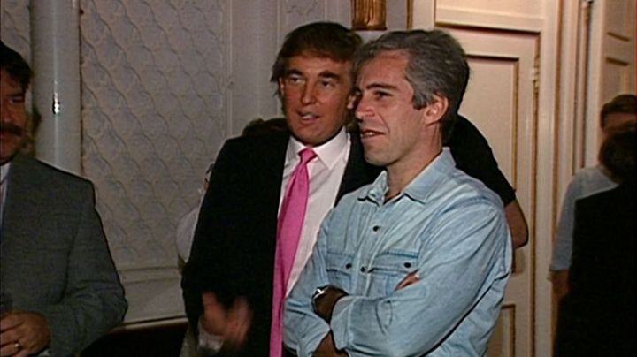 “Trump es un perro que no ha ladrado; por supuesto que sabía”: Epstein sobre abusos