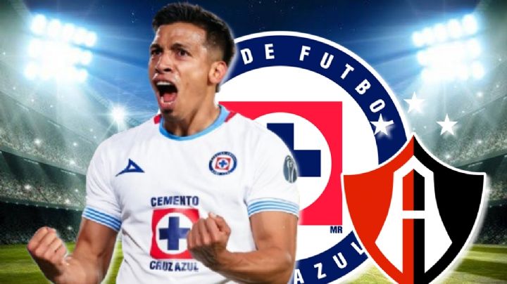Los mejores MEMES del empate cardíaco de Cruz Azul vs Atlas