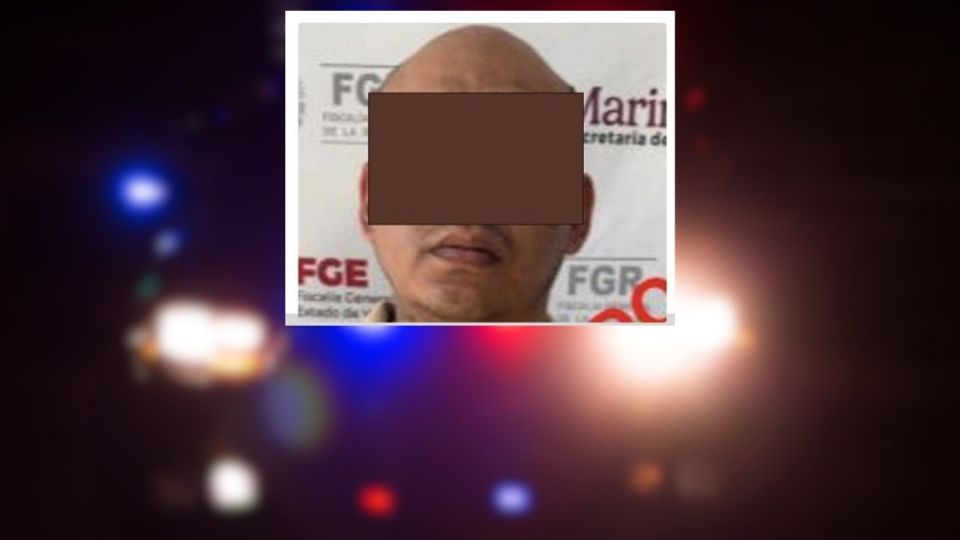 Dan prisión preventiva a Mauricio N por cobro de piso en Orizaba, Veracruz