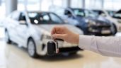 Foto ilustrativa de la nota titulada En junio, las ventas de autos caen 5.9% a tasa anual: Inegi