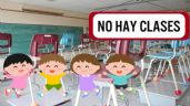 Foto ilustrativa de la nota titulada SEP: ¿por qué a partir del 3 de julio ya NO habrá clases y en dónde?