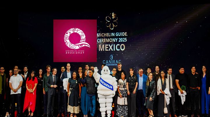 Guía Michelin 2025: estos son los restaurantes reconocidos en Quintana Roo