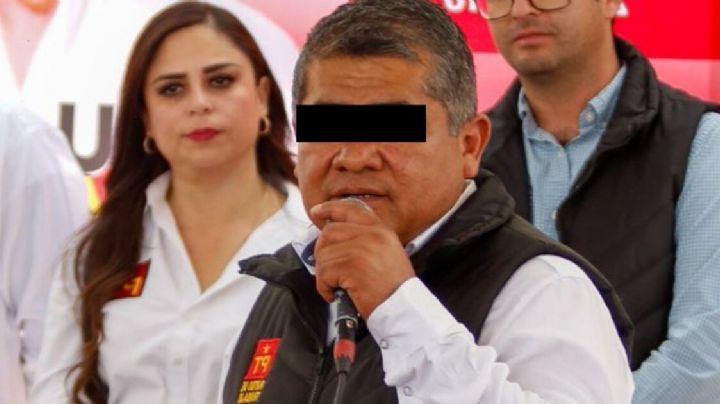 Exalcalde de Tlaxcoapan libra vinculación a proceso por peculado, fiscalía prepara más datos de prueba