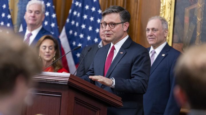 Más de 14 millones de estadounidenses, en riesgo de perder beneficios sociales por Trump