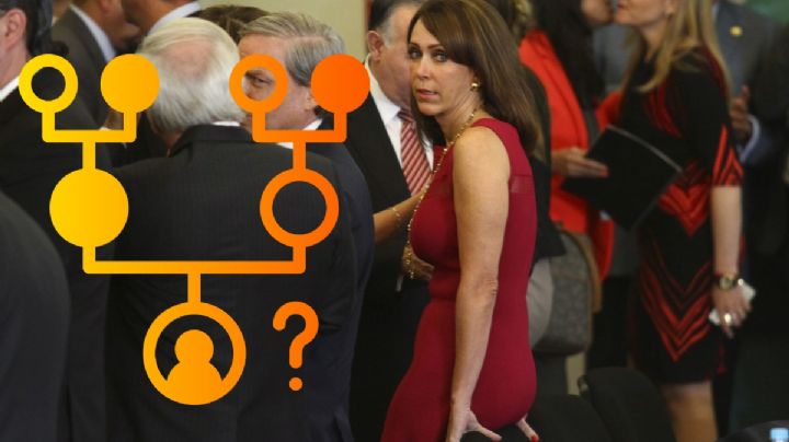 ¿Adiós a María Asunción Aramburuzabala? Ellos serán los sucesores de la mujer más rica de México