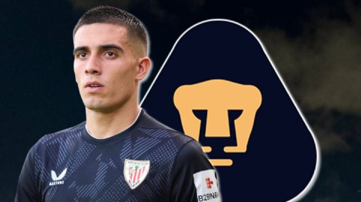 Álex Padilla se va de los Pumas y este sería su reemplazo