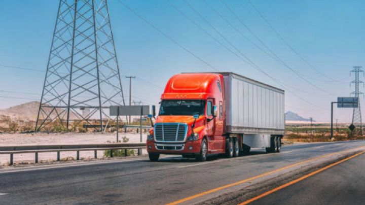 Fusionan permisos y reducen requisitos en el autotransporte federal