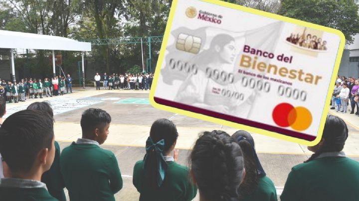 Beca Benito Juárez y Beca Rita Cetina: estos estudiantes y padres de familia deben tramitar una nueva tarjeta de cobro