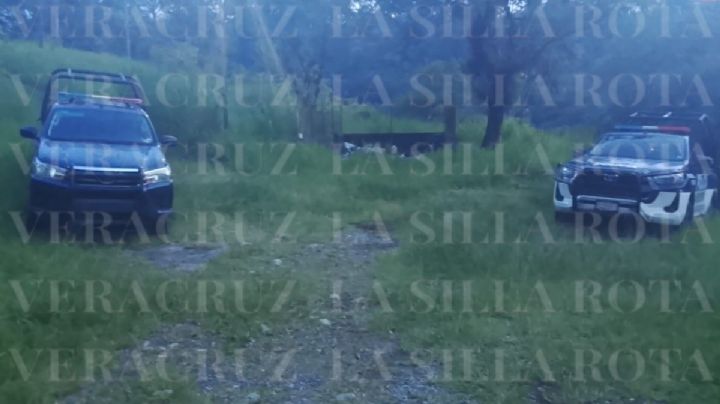 Hallan restos humanos en Ixtaczoquitlán; esto sabemos