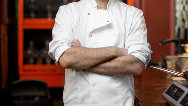 La alta cocina se volvió una selfie