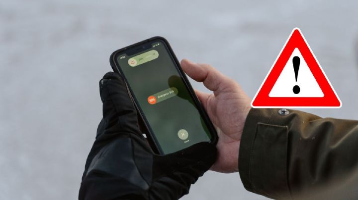 Revelan números telefónicos que fueron usados para extorsionar en Veracruz en junio