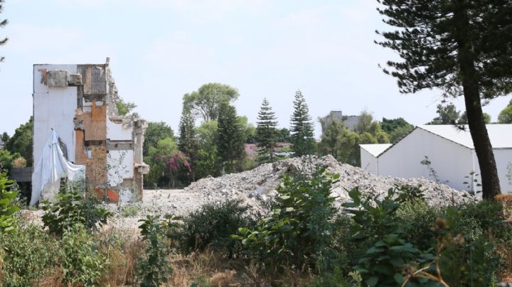 Plan de Utopías avanza en CDMX, pero vecinos cuestionan puntos elegidos