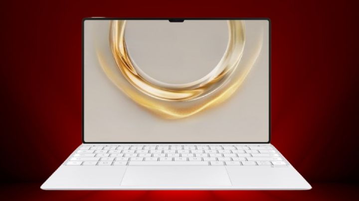 La tablet más potente de Huawei de 13.2” está rebajada a menos de $16,800 en Amazon con teclado incluido