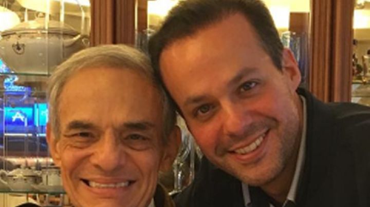¿José José murió envenenado? Esto respondió su hijo sobre esta inquietante sospecha