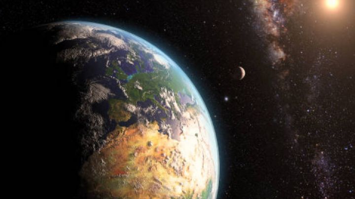 Afelio 2025: ¿qué es y qué pasará este 3 de julio? Esto sabemos