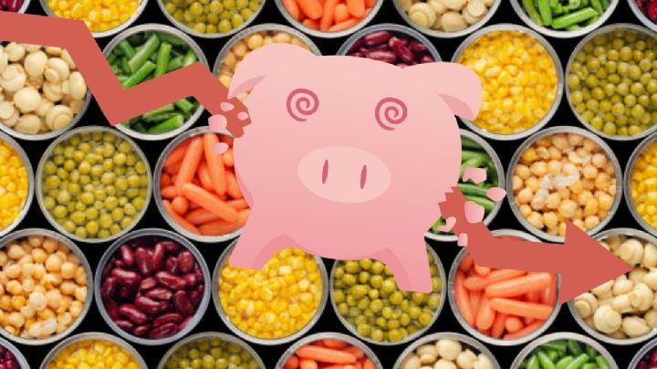 Del Monte en bancarrota: ¿sus productos ya no se venderán en México?