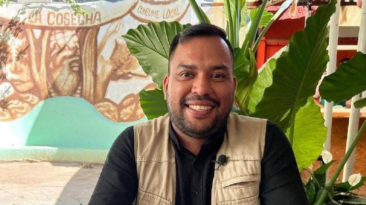 Detienen a delegado de Bienestar en Oaxaca por abuso sexual