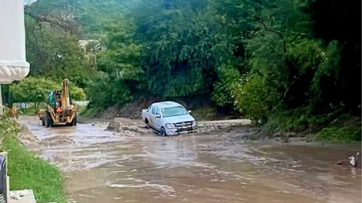 “Saldo blanco” en temporada de lluvias, pese a fallecimiento en Zapotlán