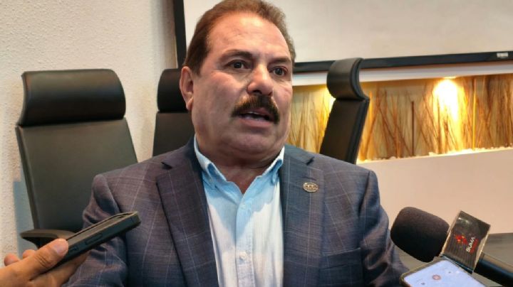 Primero Canaco y ahora el CCEH desconoce representación de Luis Miguel Escudero