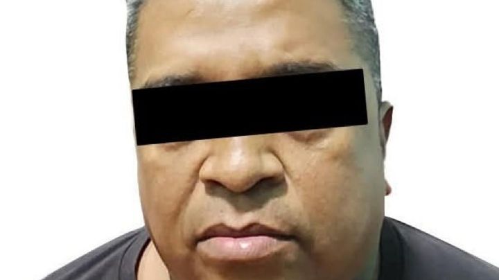 ¿Quién es “Franco 6”, líder de Los Escorpiones, detenido en Querétaro?