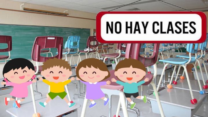 SEP: ¿por qué a partir del 3 de julio ya NO habrá clases y en dónde?