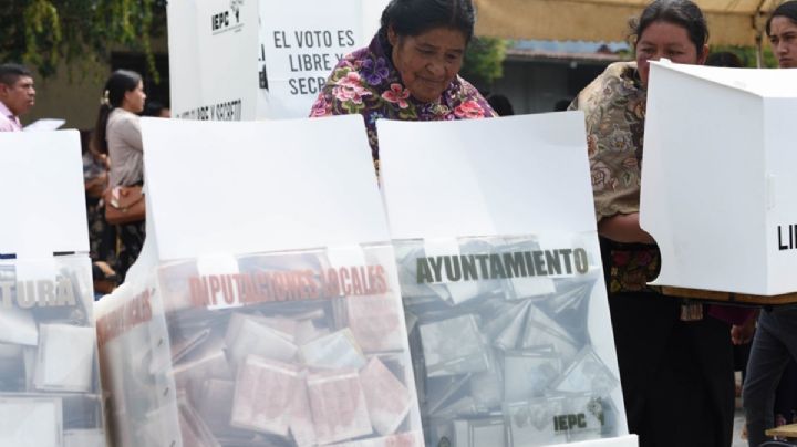 Voto de la mujer: el día que México votó por la igualdad, hace 70 años